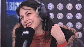 Nostalgie Génération Jacky : Lio t'étais où ?