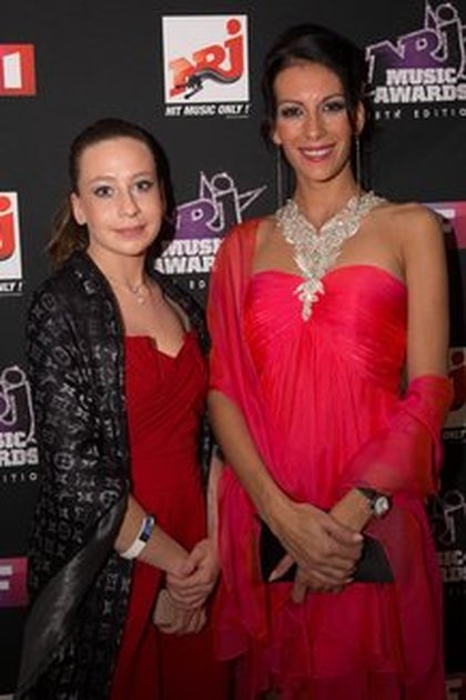 Photocall backstage NMA, j’y étais ! 