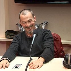 Florent Pagny invité de la Matinale sur Chérie FM (photo 4/20) 