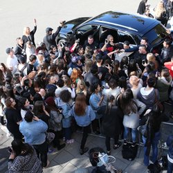 Justin Bieber créer l'émeute en Australie