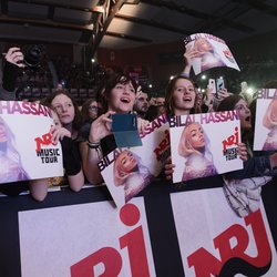NRJ Music Tour de Beauvais 2020