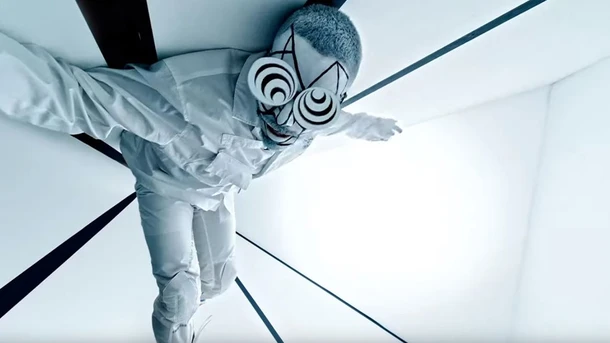 J. Balvin - Blanco