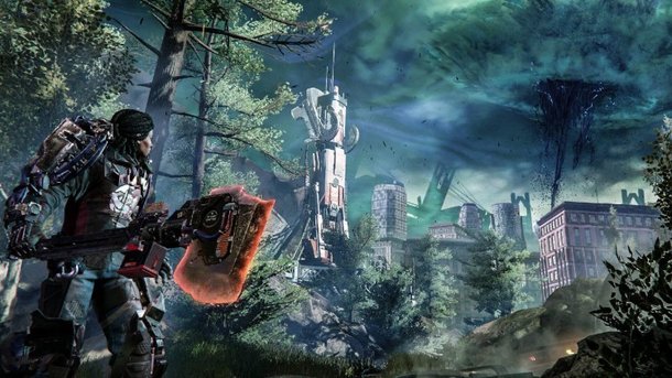 The Surge 2 : une suite avec du tranchant