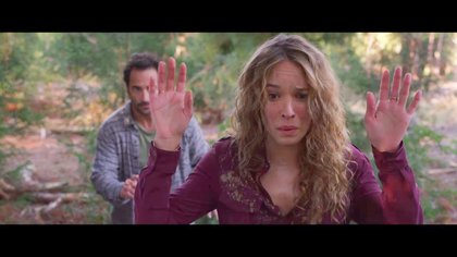 Mission Pays Basque - extrait L'Ours - Elodie Fontan - Florent Peyre