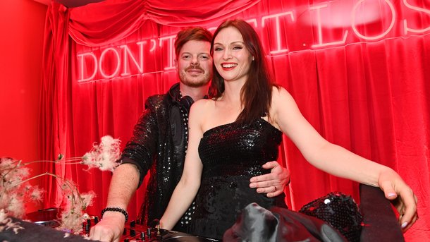 "Murder On The Dancefloor" : Sophie Ellis-Bextor préparerait de nouvelles musiques