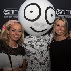 On y était avec SAM