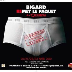 Jean Marie Bigard