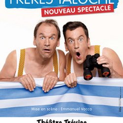 Les frères Taloche