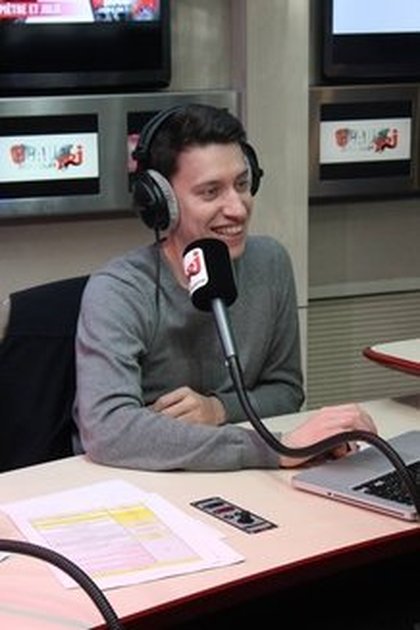 Jeudi 17 avril 2014 avec Sam Smith