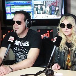 Jeudi 13 Mars 2014 avec The Pretty Reckless