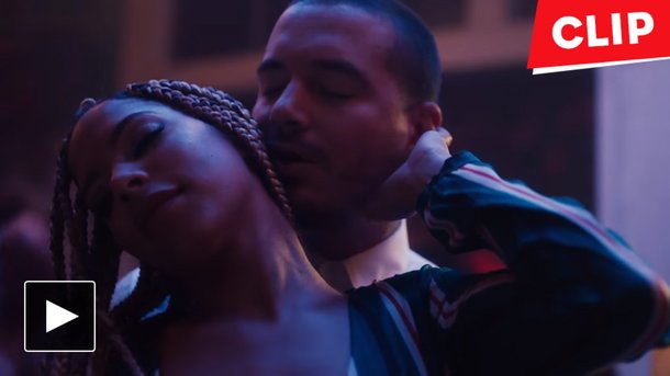 J Balvin est de retour avec son nouveau hit «Ahora»