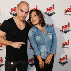 NRJ MUSIC TOUR - Saint-Etienne - 4 octobre 2014