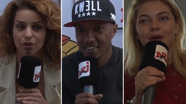 Tal, Soprano , Louane... : quelles sont leurs vacances idéales?