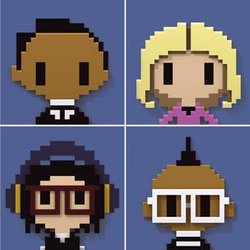 Dernières places pour les Black Eyed Peas 