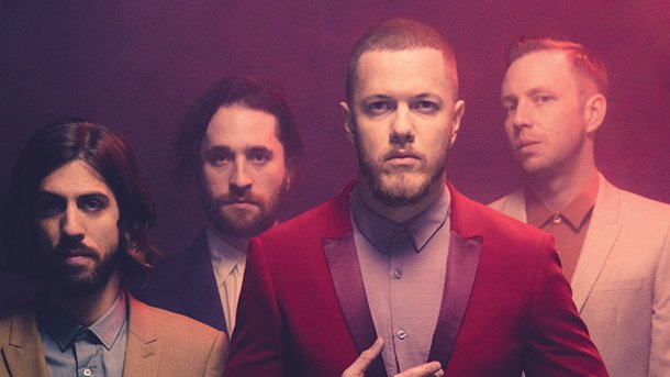 Imagine Dragons: des hits légendaires