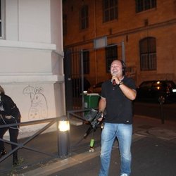 Jeudi 11 septembre avec Magic System