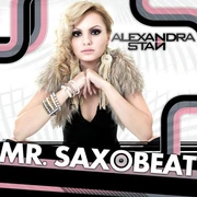 MR SAXOBEAT