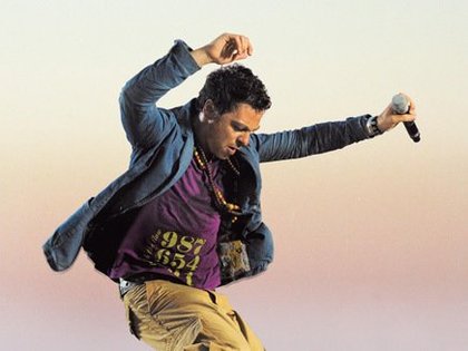 Christophe Maé 4