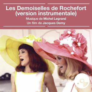 Les demoiselles de Rochefort