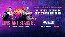 L'Instant Stars 80