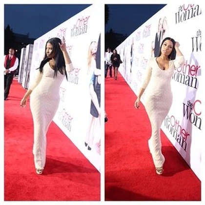 Nicki Minaj