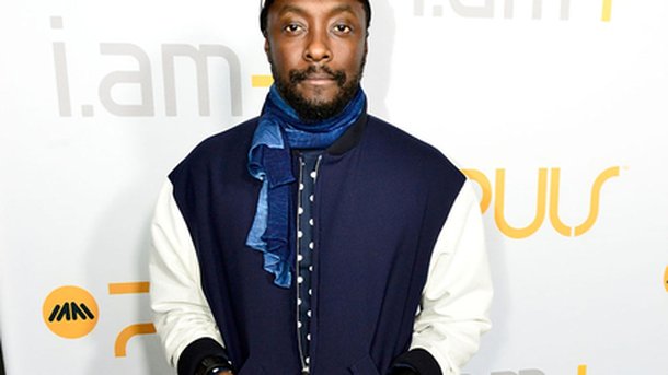 Will.i.am : à la recherche de la prochaine Céline Dion