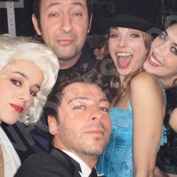 ENFOIRES436