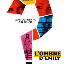 L'ombre D'Emily