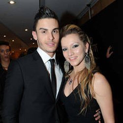 Backstages - NRJ Music Awards 2012