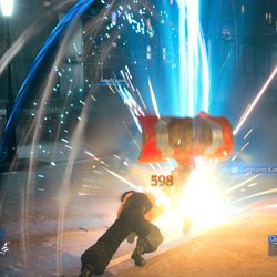 Final Fantasy VII Remake
