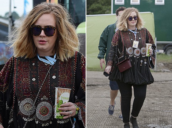 Adele
