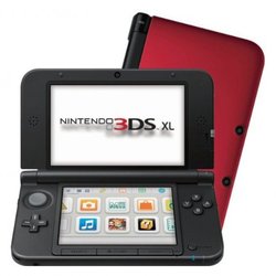 La Nintendo 3DS XL (2012)