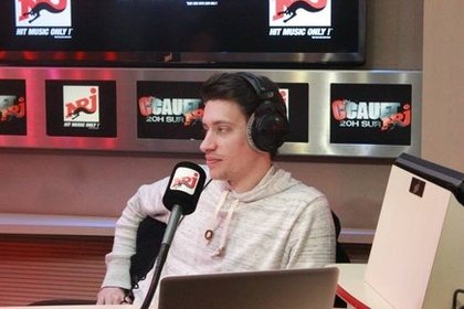 Lundi 31 Mars avec "La Crème de la crème"
