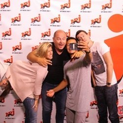 Mardi 25 Août avec AMINE