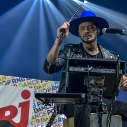 NRJ Music Tour de Lyon - 8 avril 2017
