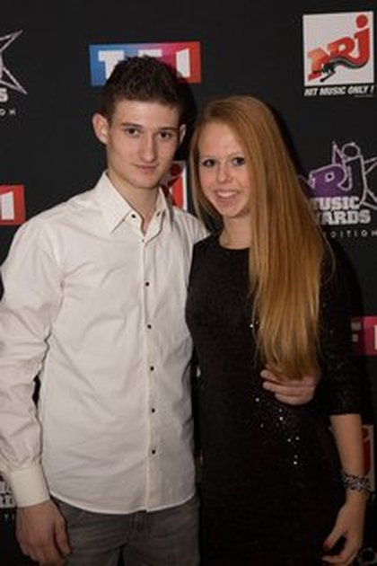 Photocall backstage NMA, j’y étais ! 