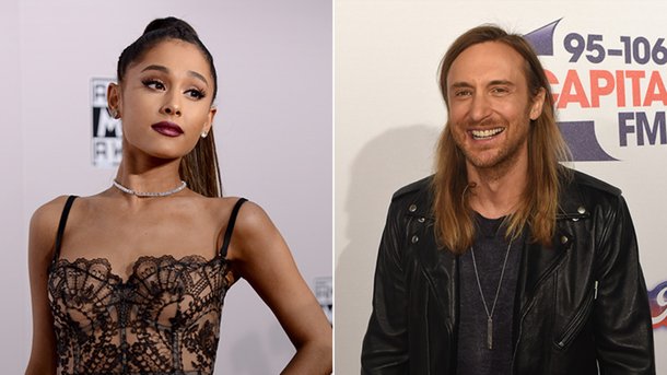 Ariana Grande aurait dû chanter le hit de l'été, «This One’s For You»!