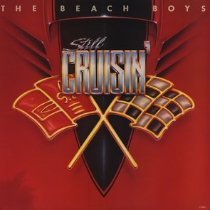 Still Cruisin'