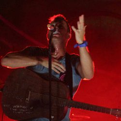 Coldplay - Stade de France