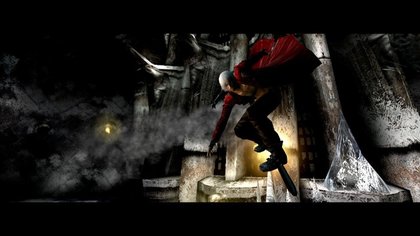 Devil May Cry 3 Special Edition / Nintendo Switch (Février 2020)