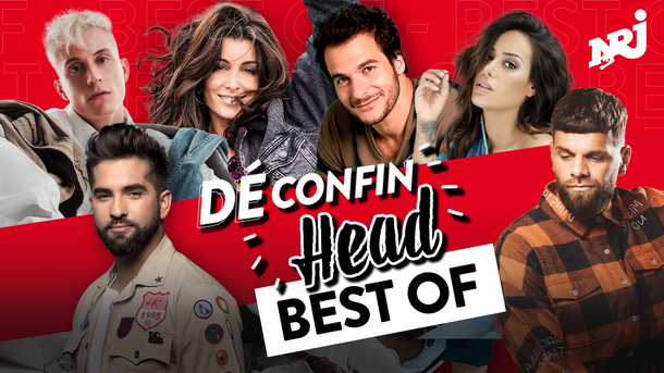 Les stars confinées et déconfinées: le best of de notre quiz spécial!