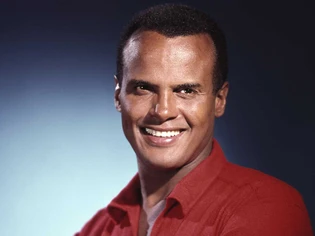Harry Belafonte