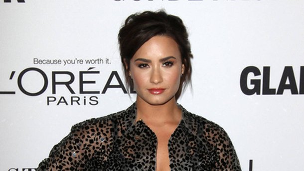 Demi Lovato : sa version de "Silent Night" va vous donner des frissons !