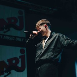 Leman - NRJ Music Tour Lyon 2026