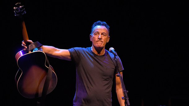 500 millions de dollars : Bruce Springsteen, le Boss de la cession de droits