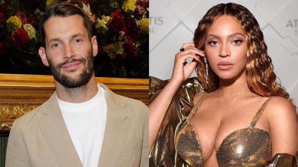 Beyoncé en Jacquemus au Vélodrome, son clin d’œil à Marseille