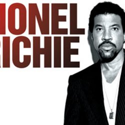 Lionel Richie