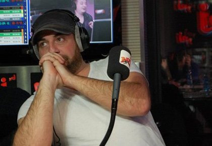 Jeudi 21 février 2013