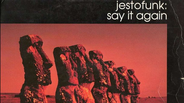 Le collector du 17-20 : "Say It Again" de Jestofunk