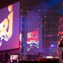 NRJ Music Tour de Monaco